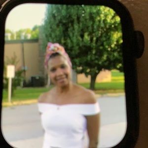 Meet your Posher, Edna